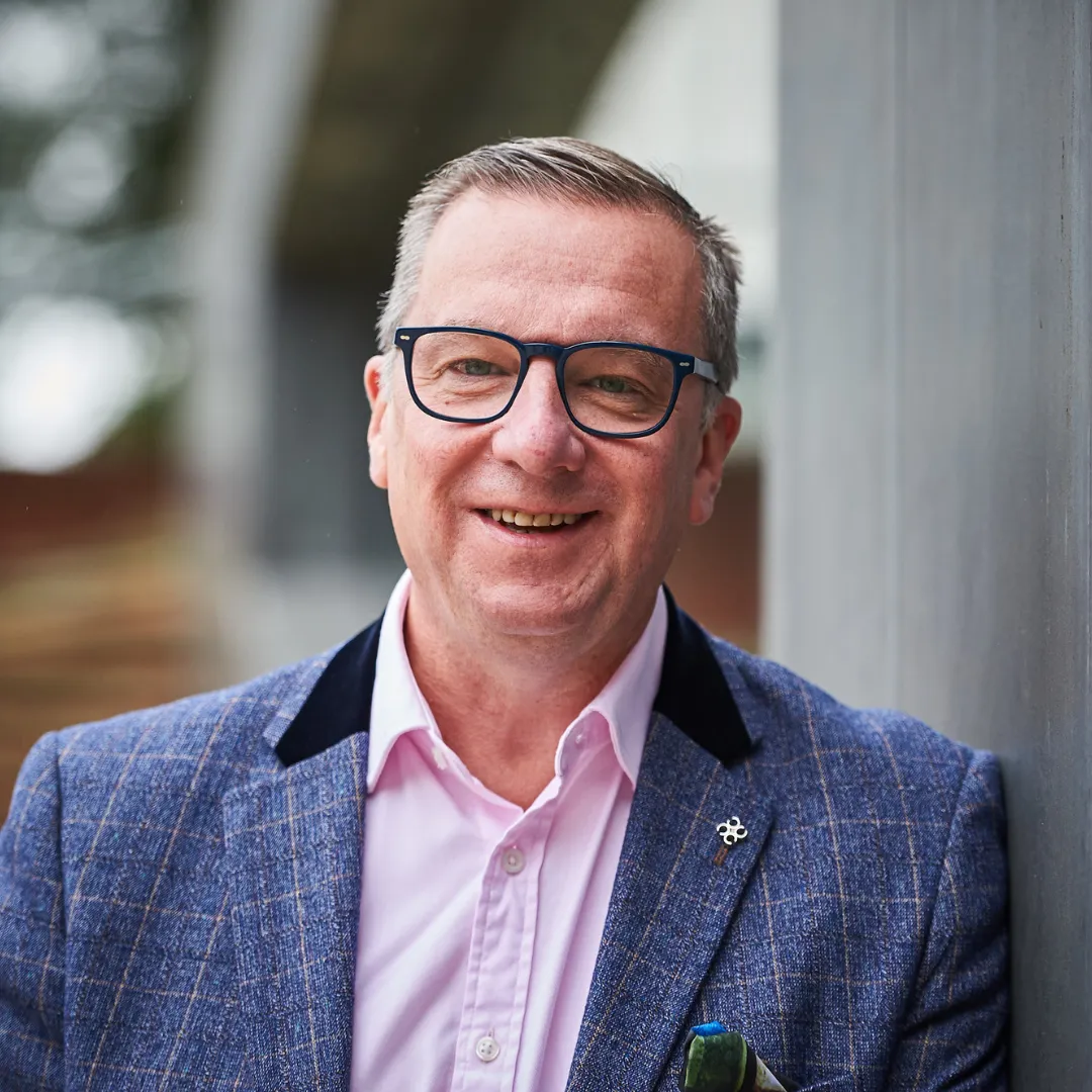 Introduction to The Business Network South Manchester â€“ Guest Blog â€“ Simon Edmondson