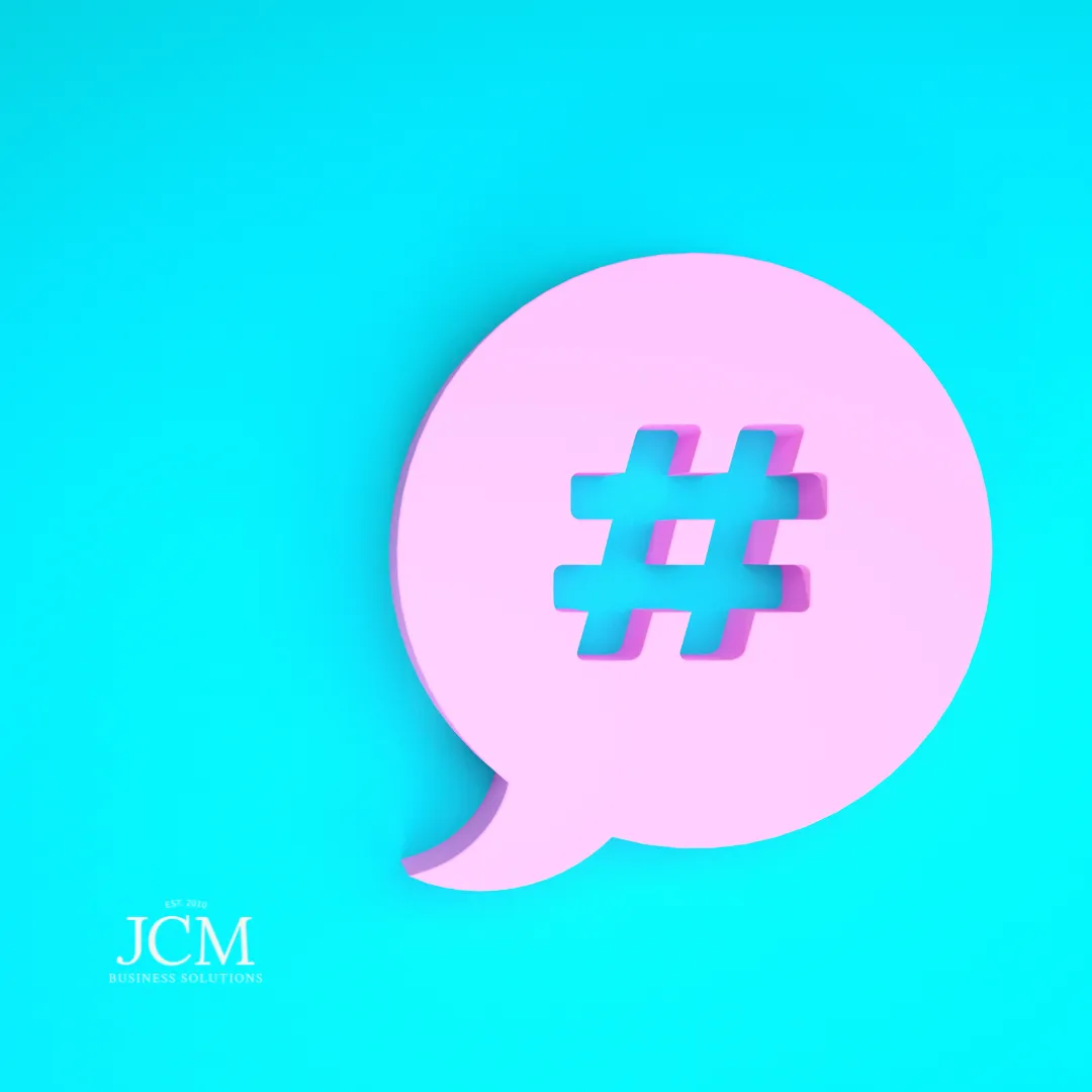 Hashtag Manager with Zoho Social