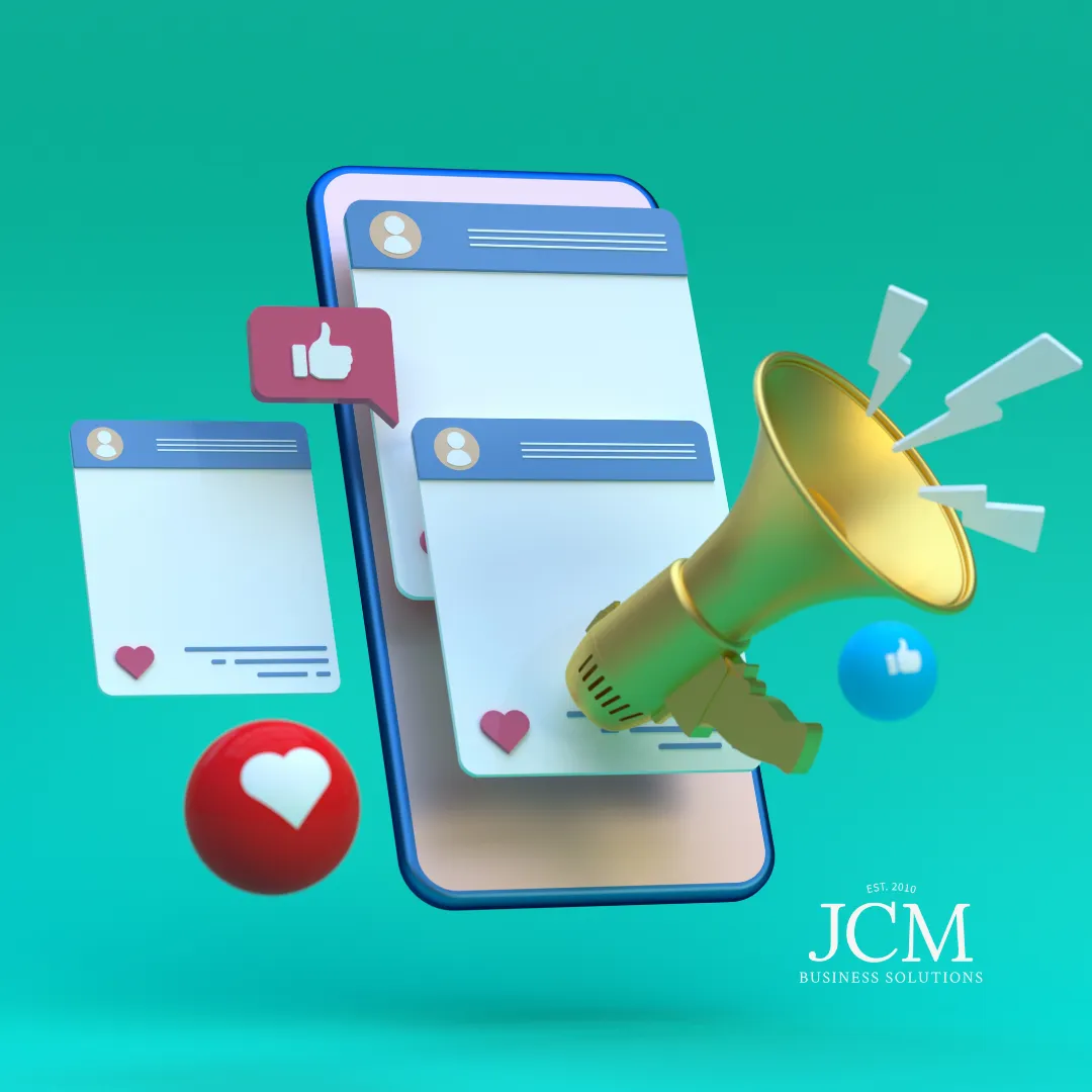 Social Media made easy with Zoho Social and Canva